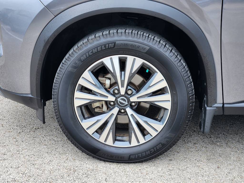Thumbnail: 2023 Nissan Rogue - 22
