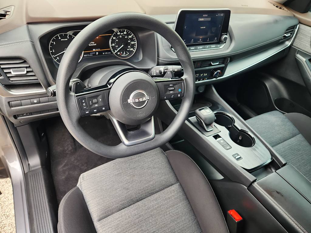 Thumbnail: 2023 Nissan Rogue - 2
