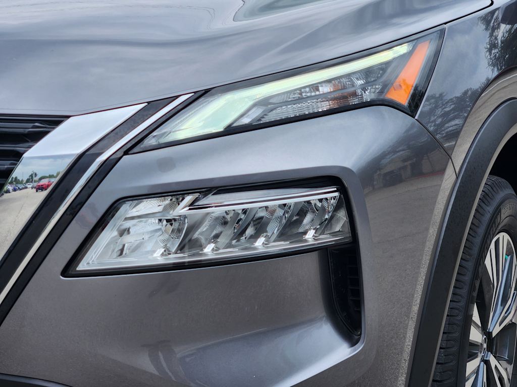 Thumbnail: 2023 Nissan Rogue - 21