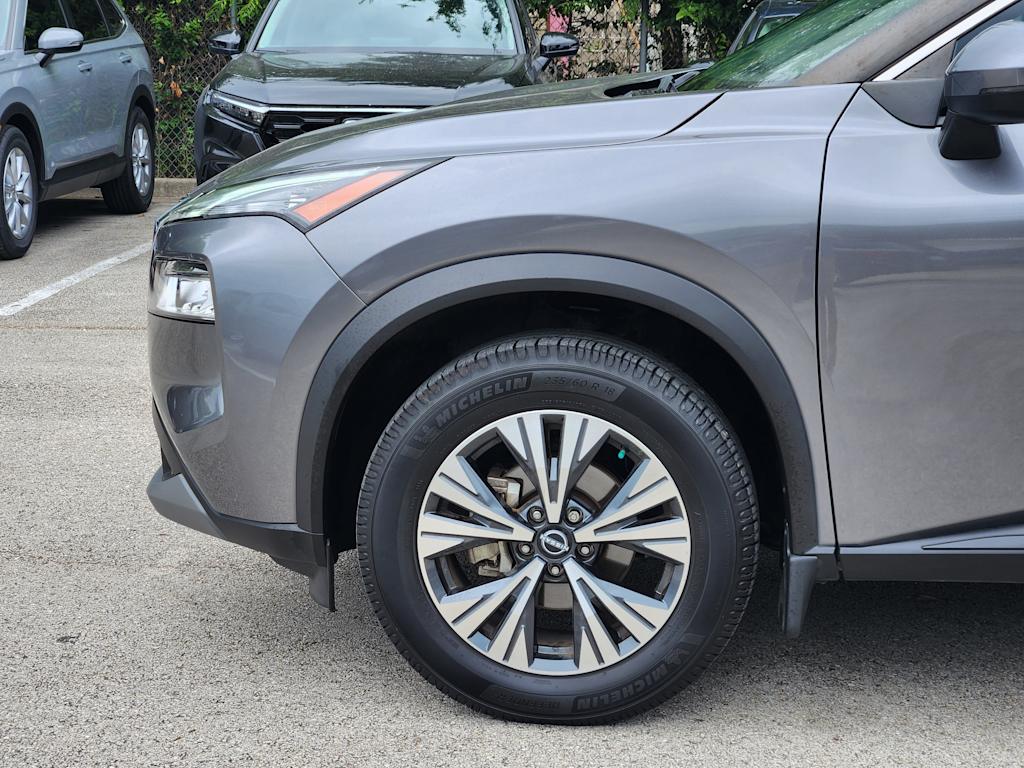 Thumbnail: 2023 Nissan Rogue - 6