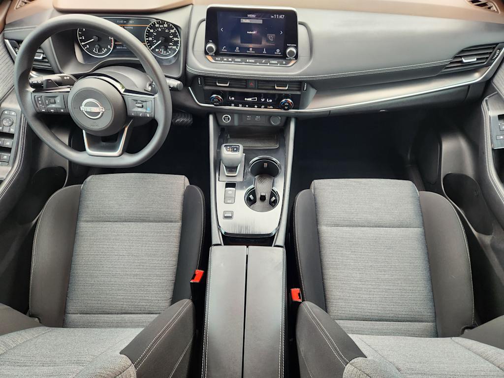 Thumbnail: 2023 Nissan Rogue - 8