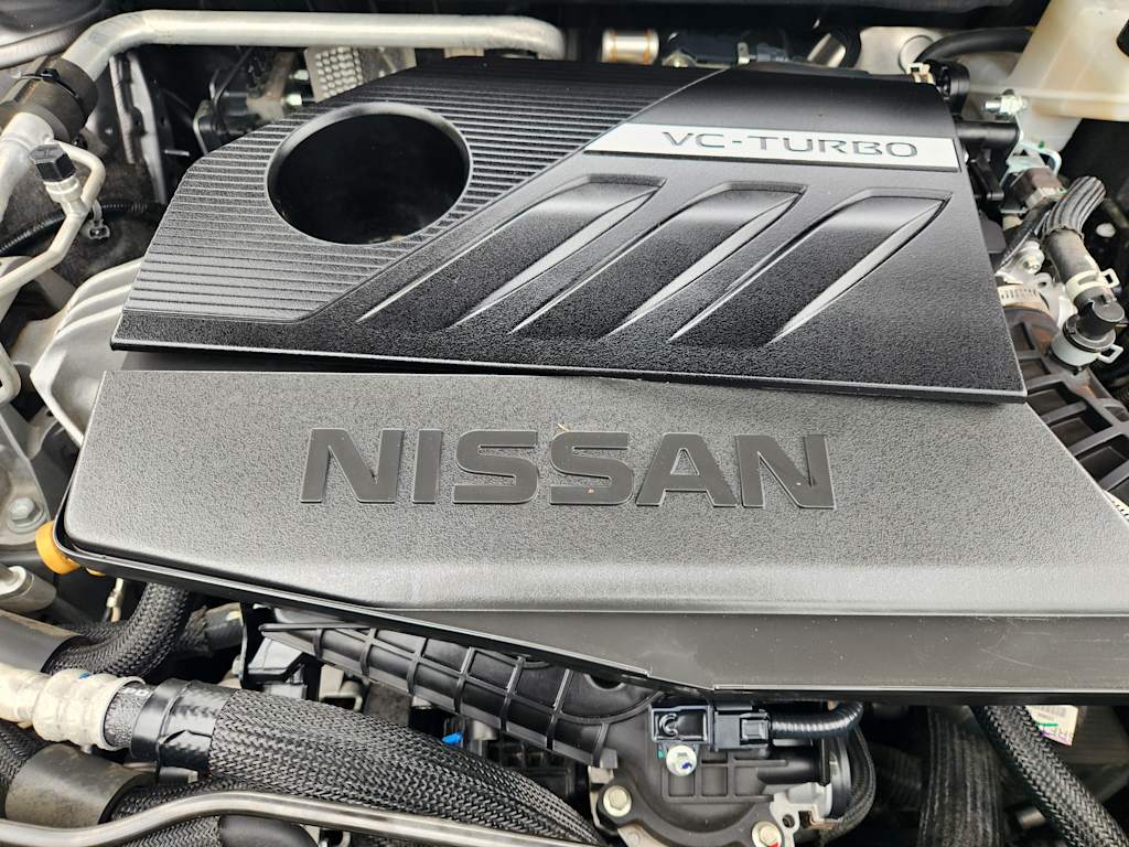 Thumbnail: 2023 Nissan Rogue - 7