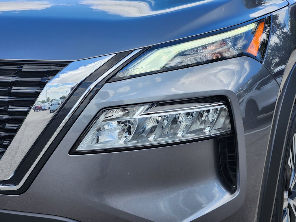 Thumbnail: 2023 Nissan Rogue - 21
