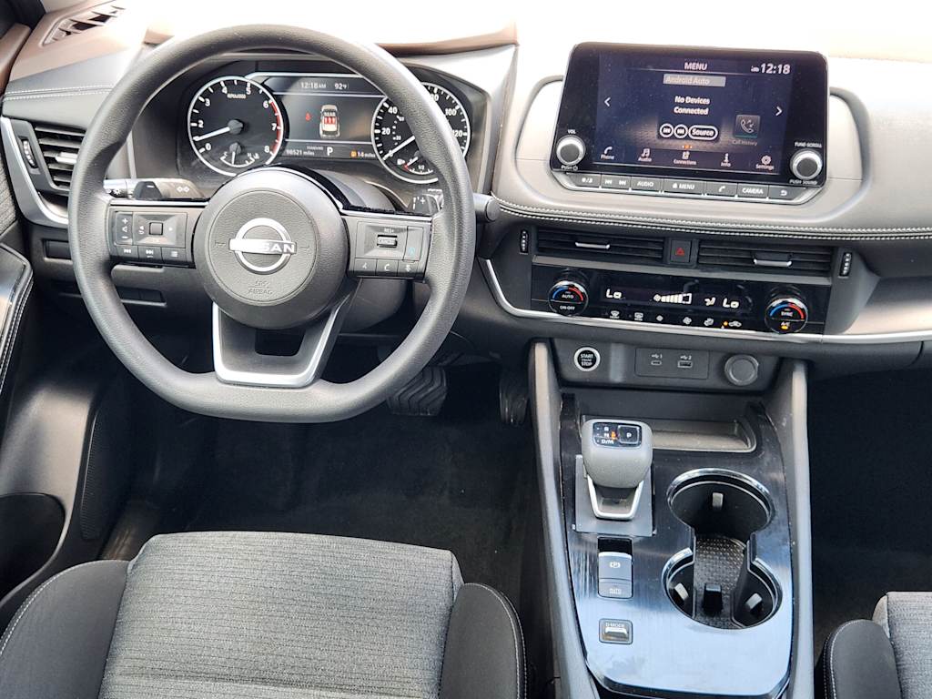 Thumbnail: 2023 Nissan Rogue - 12