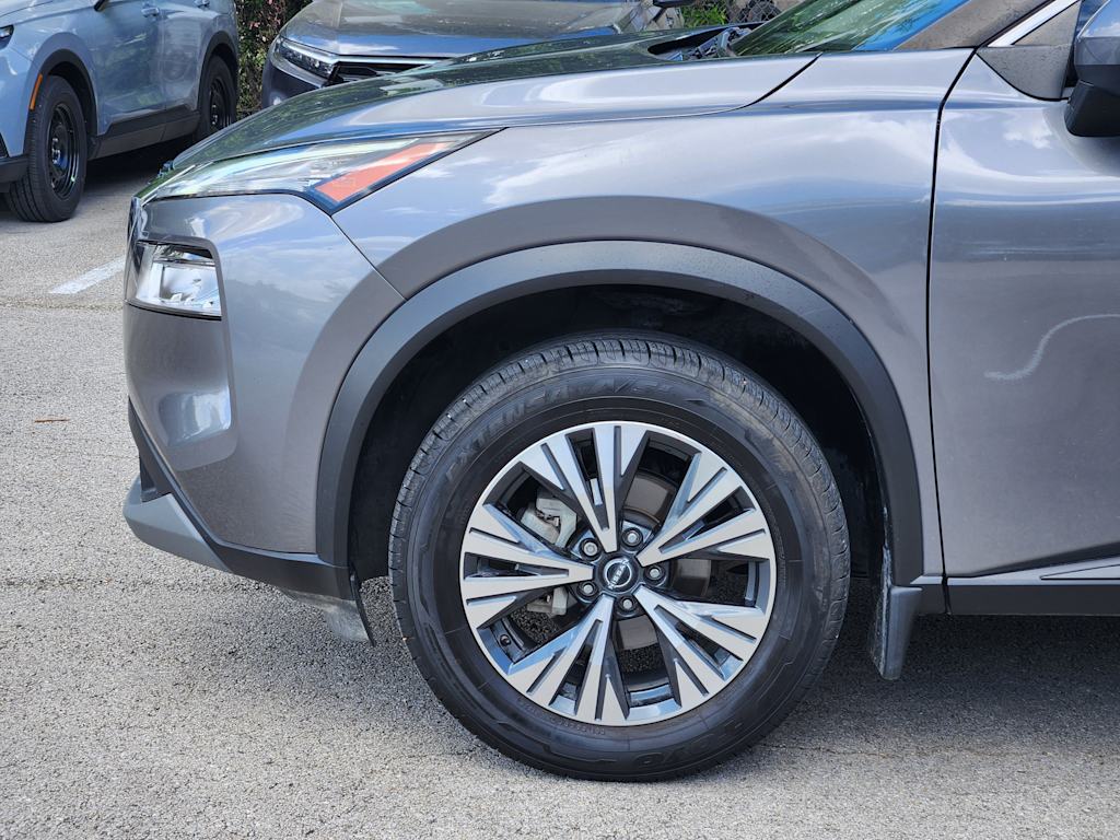 Thumbnail: 2023 Nissan Rogue - 6