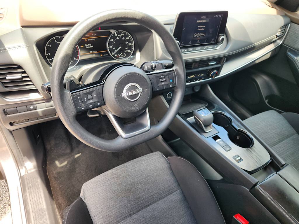 Thumbnail: 2023 Nissan Rogue - 2