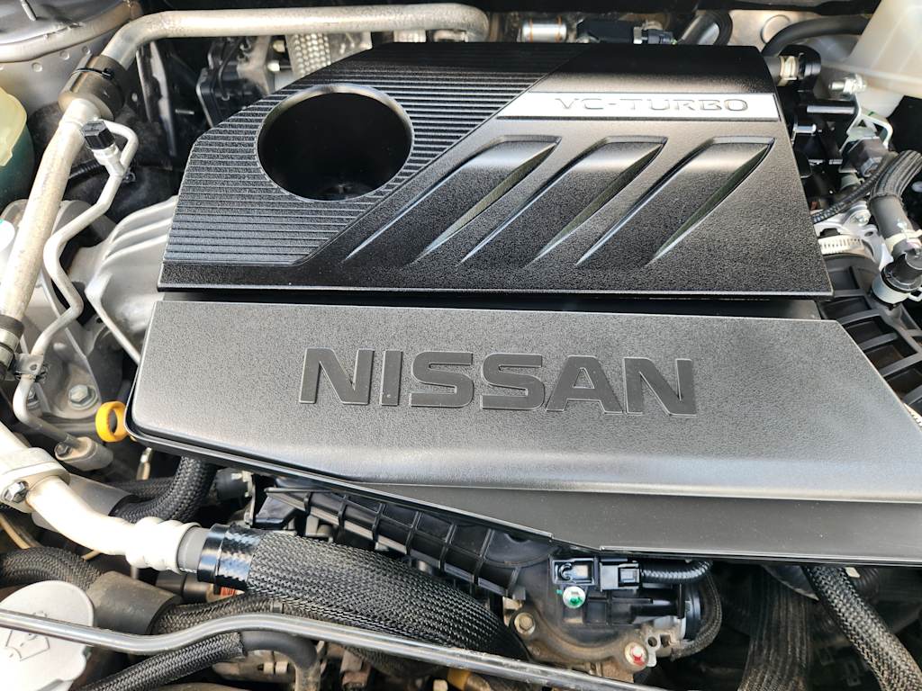 Thumbnail: 2023 Nissan Rogue - 7