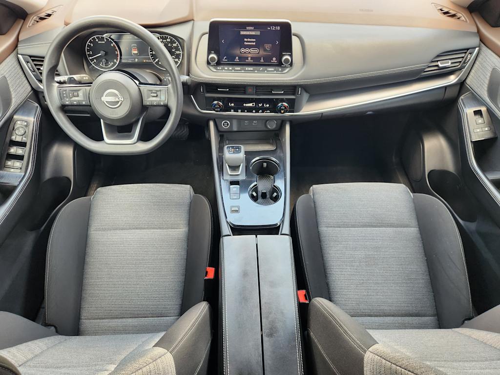Thumbnail: 2023 Nissan Rogue - 8