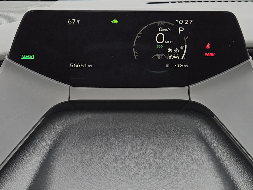 Thumbnail: 2024 Toyota Prius - 15