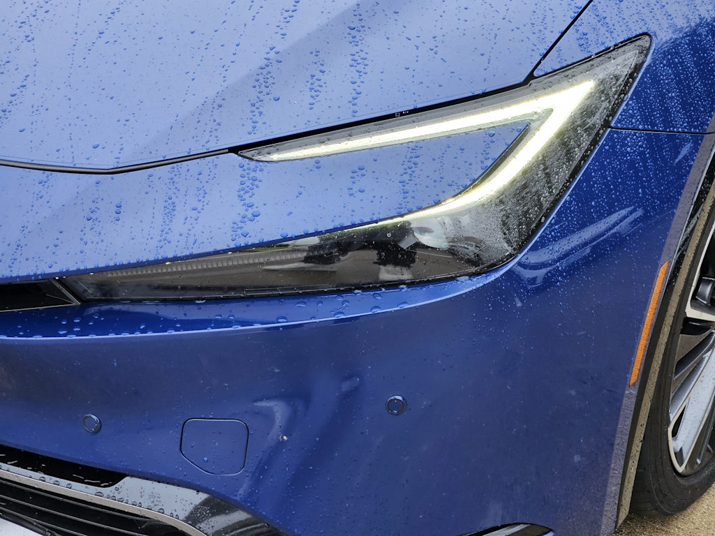 Thumbnail: 2024 Toyota Prius - 21