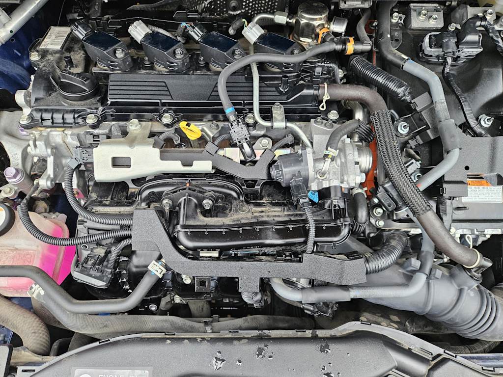 Thumbnail: 2024 Toyota Prius - 7
