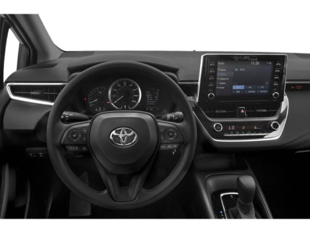 Thumbnail: 2022 Toyota Corolla - 2