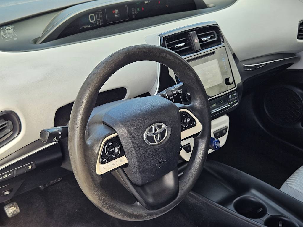 Thumbnail: 2016 Toyota Prius - 2