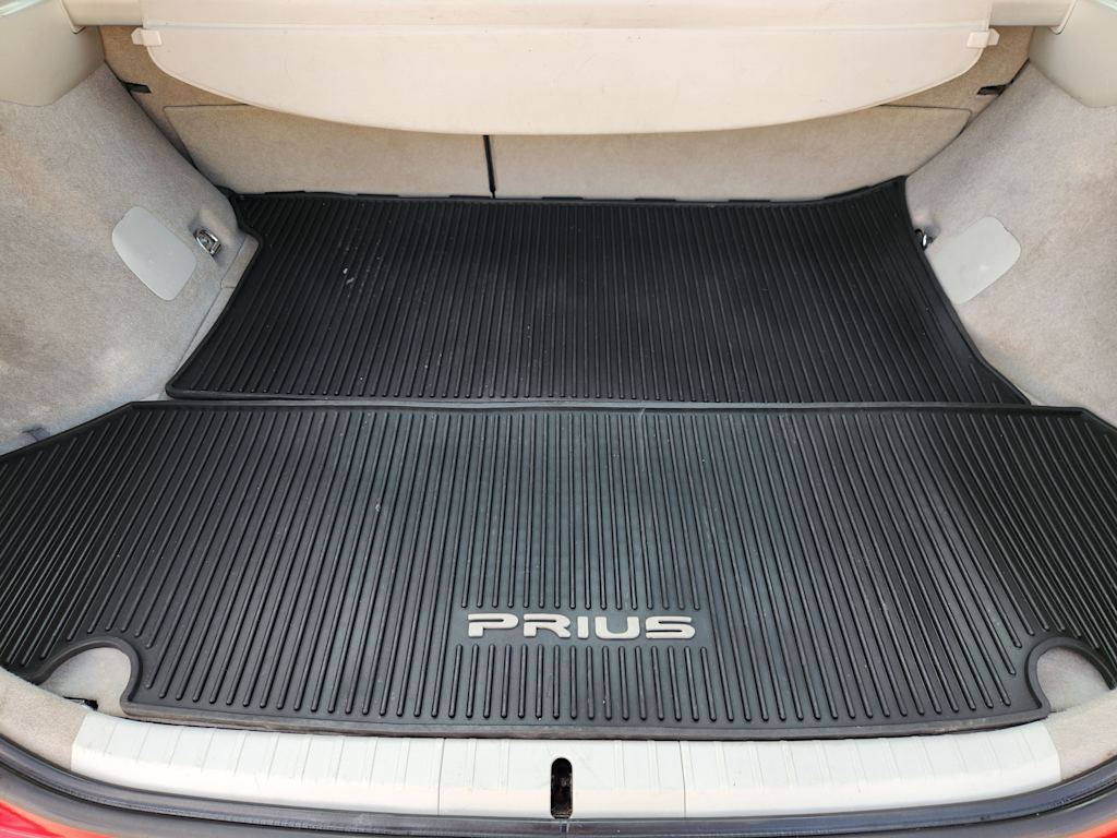 Thumbnail: 2012 Toyota Prius - 14