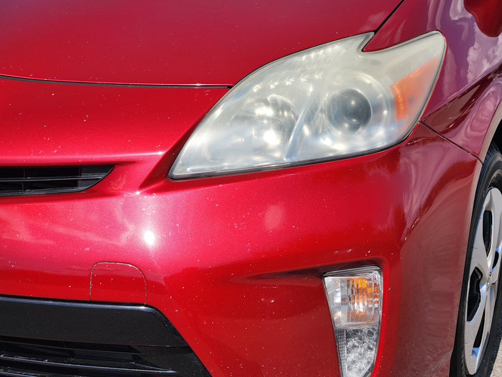 Thumbnail: 2012 Toyota Prius - 19
