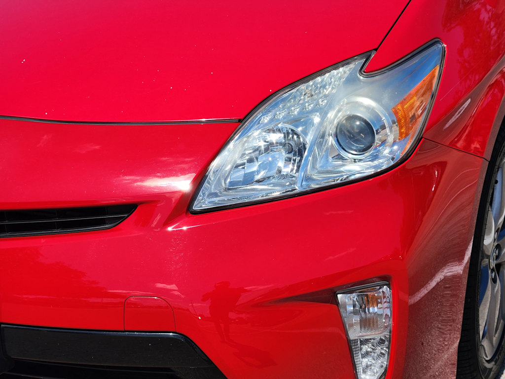 Thumbnail: 2015 Toyota Prius - 20
