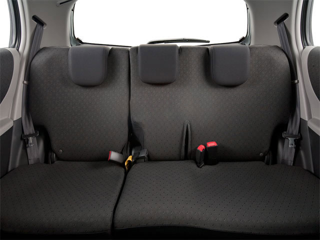 Thumbnail: 2010 Toyota Yaris - 10