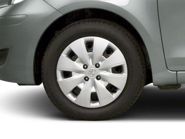 Thumbnail: 2010 Toyota Yaris - 6