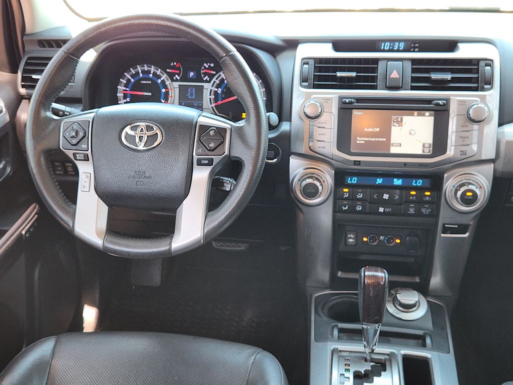 Thumbnail: 2015 Toyota 4Runner - 12