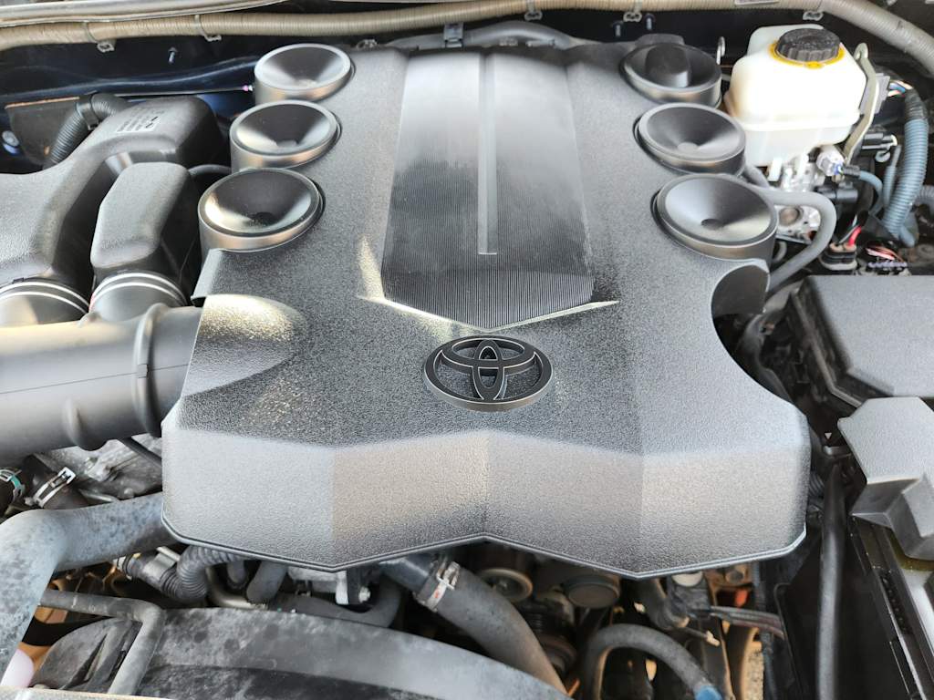 Thumbnail: 2015 Toyota 4Runner - 7