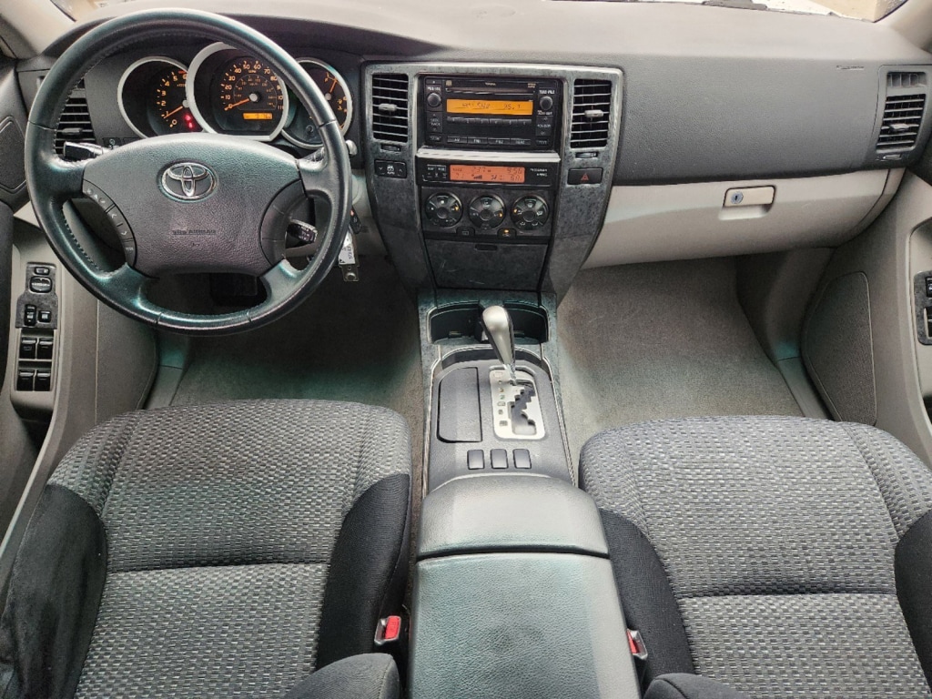 2007 Toyota 4Runner SR5 2