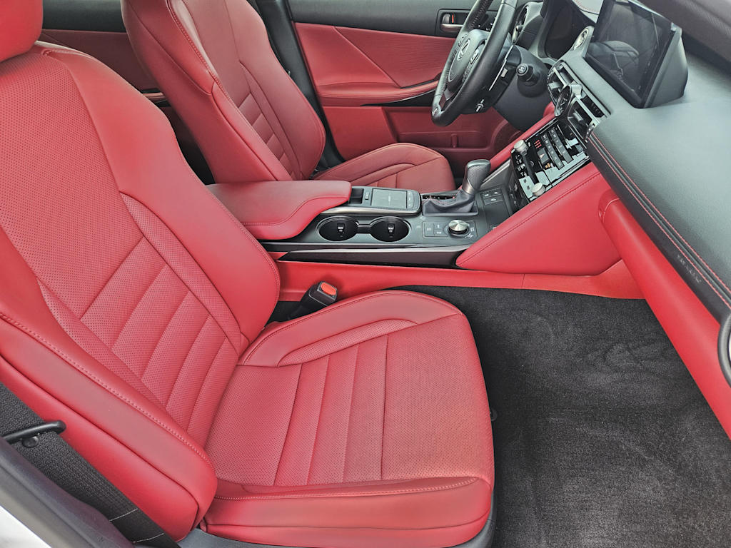 Thumbnail: 2025 Lexus ES - 10