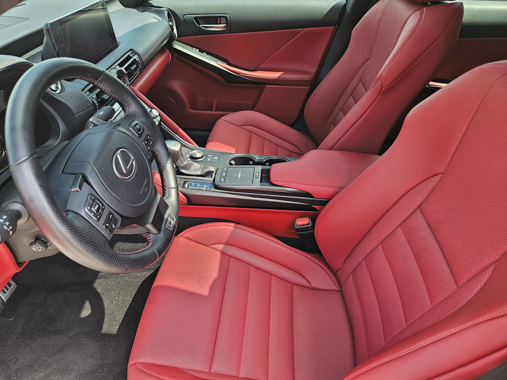 Thumbnail: 2025 Lexus ES - 9