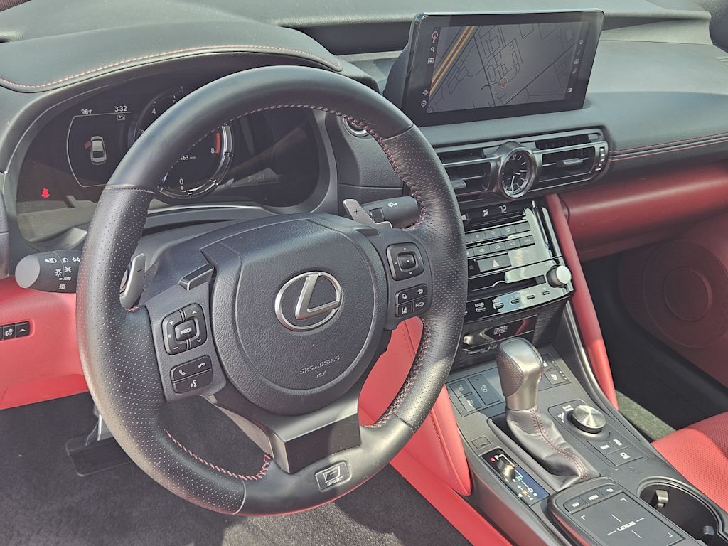 Thumbnail: 2025 Lexus ES - 2