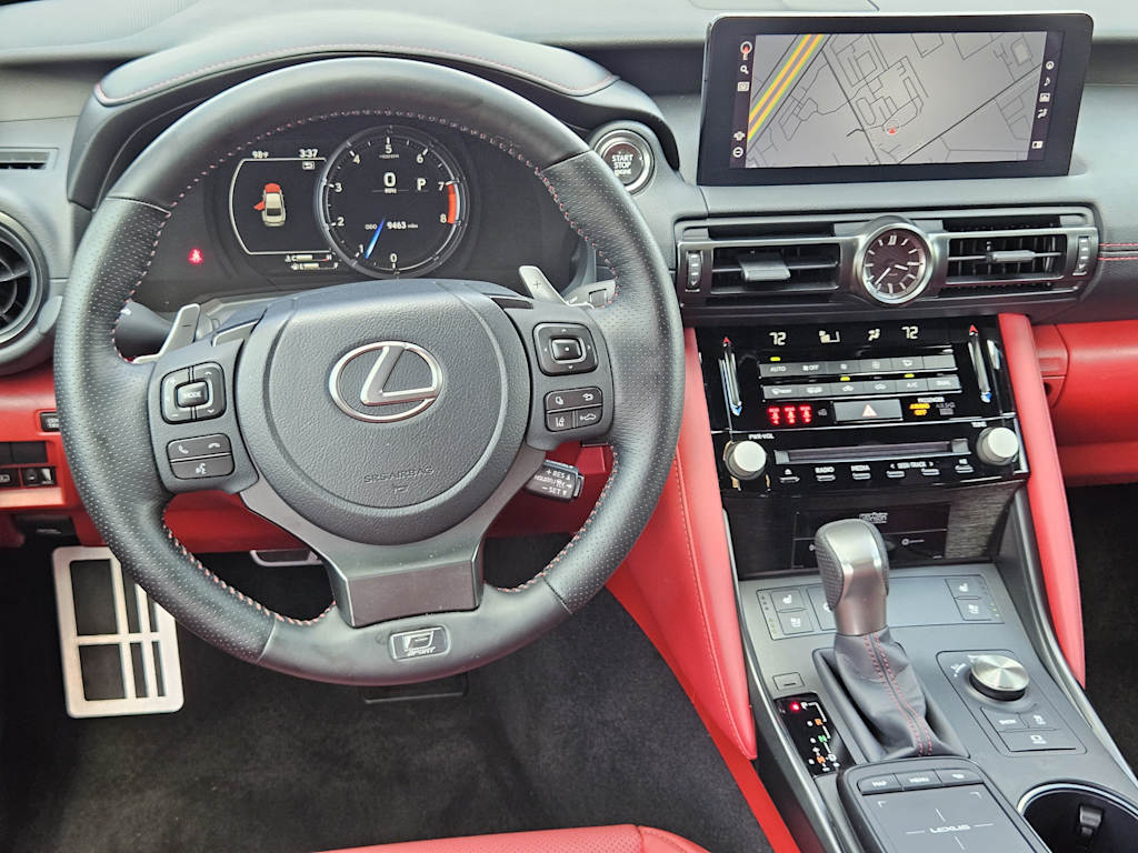 Thumbnail: 2025 Lexus ES - 12