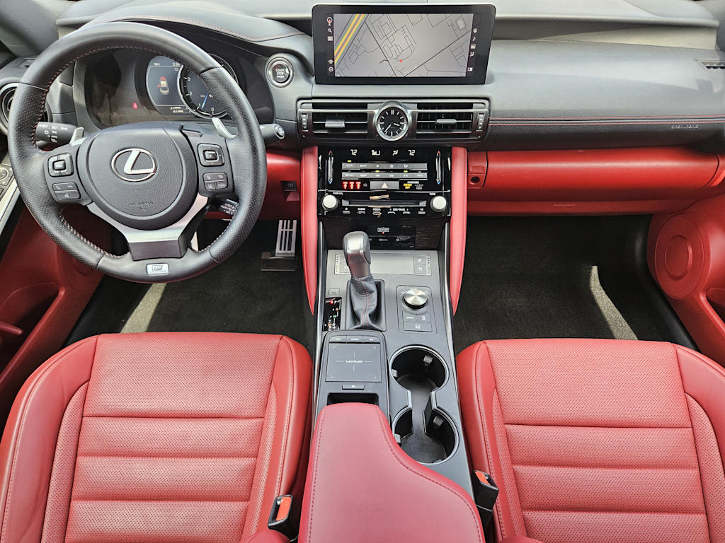 Thumbnail: 2025 Lexus ES - 8