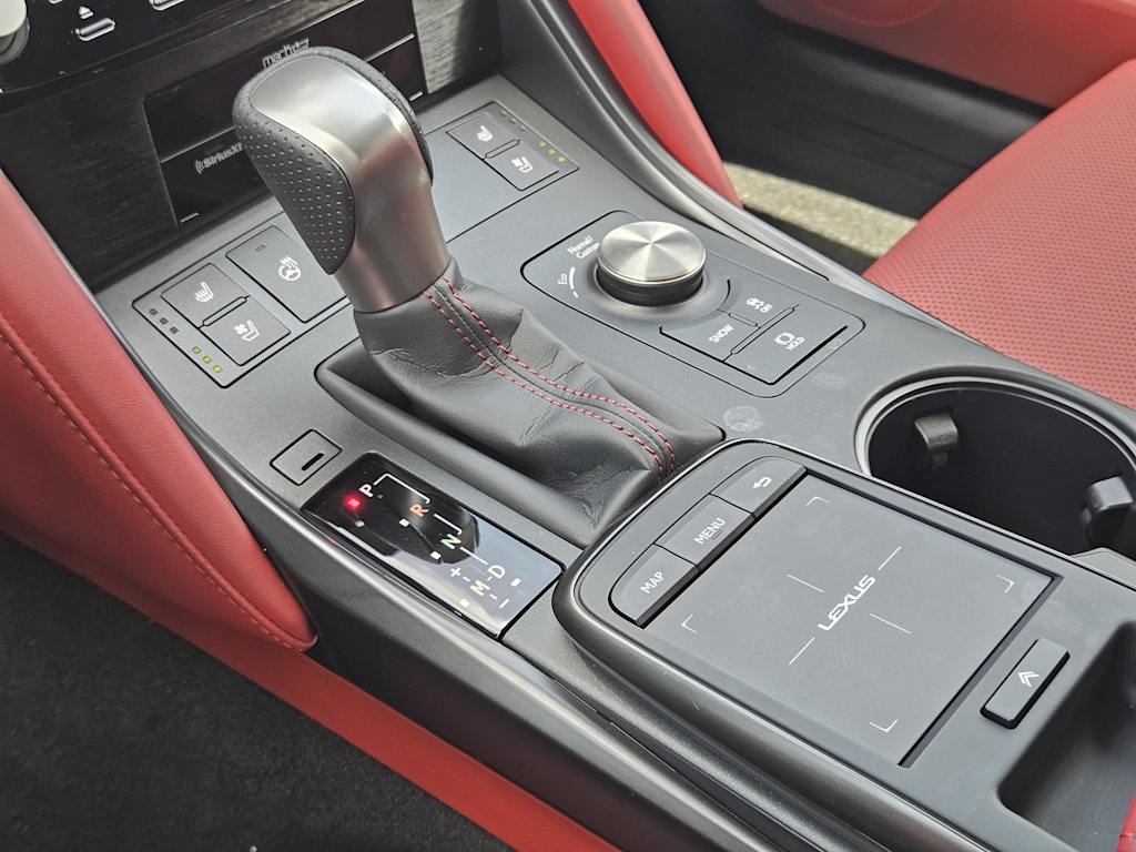Thumbnail: 2025 Lexus ES - 14