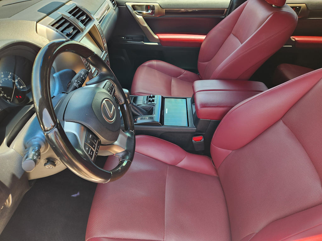 Thumbnail: 2021 Lexus GX - 9
