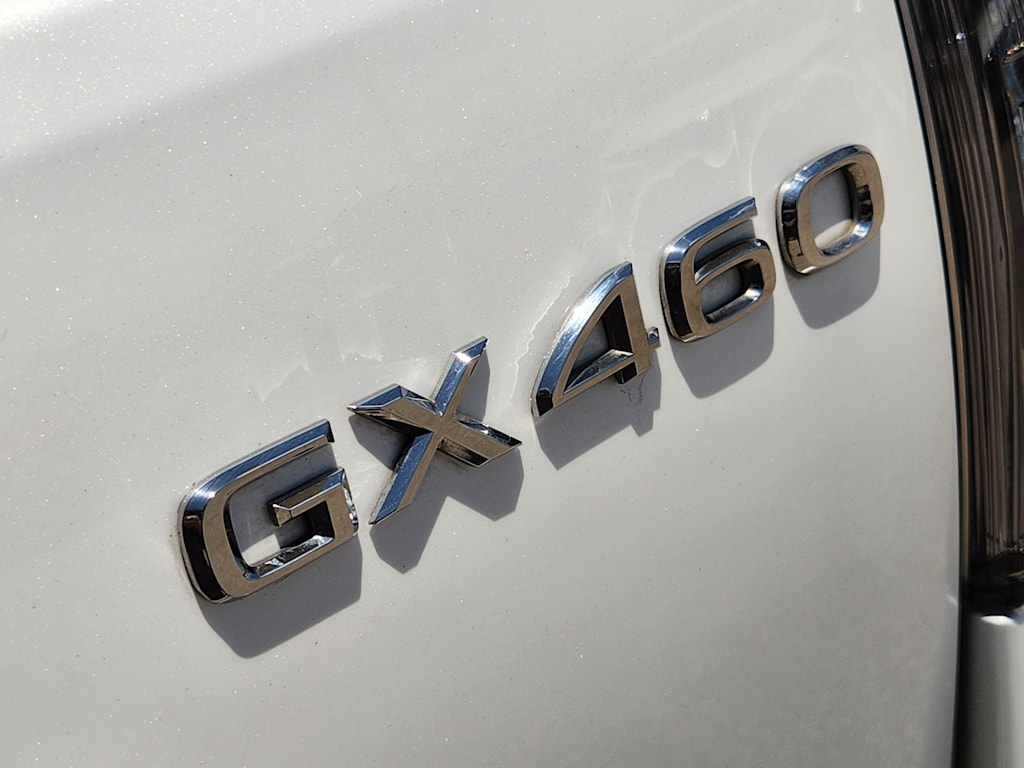 Thumbnail: 2021 Lexus GX - 5