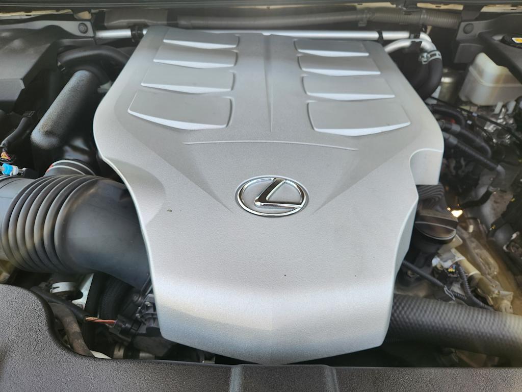 Thumbnail: 2021 Lexus GX - 7