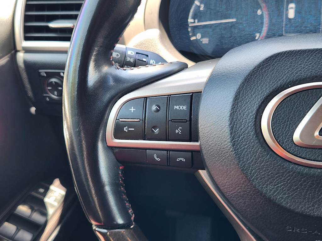 Thumbnail: 2021 Lexus GX - 31