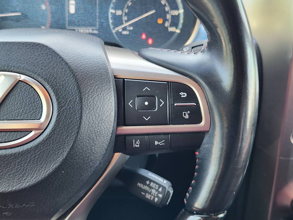Thumbnail: 2021 Lexus GX - 32