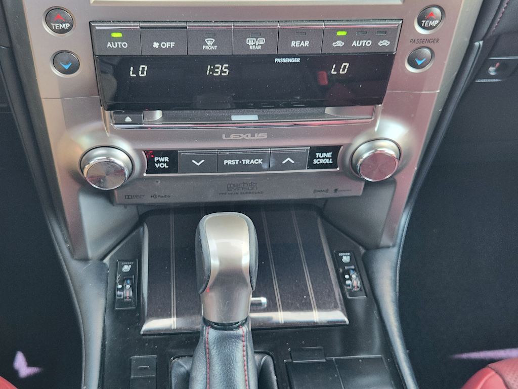 Thumbnail: 2021 Lexus GX - 25