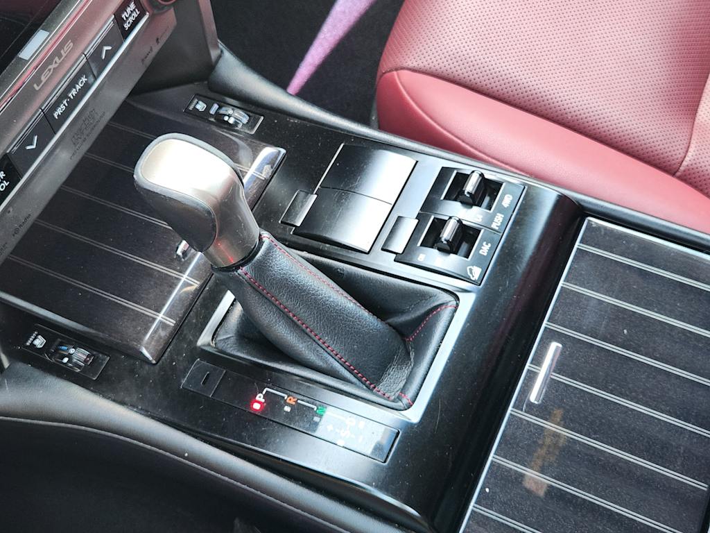 Thumbnail: 2021 Lexus GX - 14