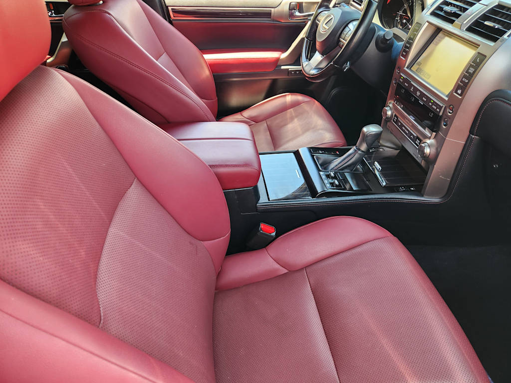 Thumbnail: 2021 Lexus GX - 10