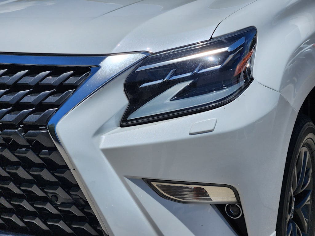 Thumbnail: 2021 Lexus GX - 20