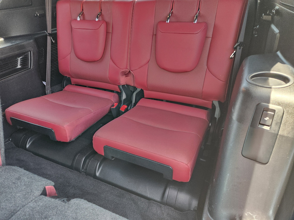 Thumbnail: 2021 Lexus GX - 34