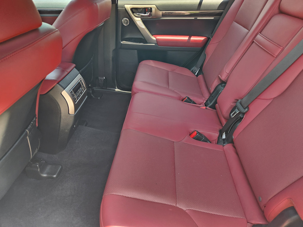 Thumbnail: 2021 Lexus GX - 11
