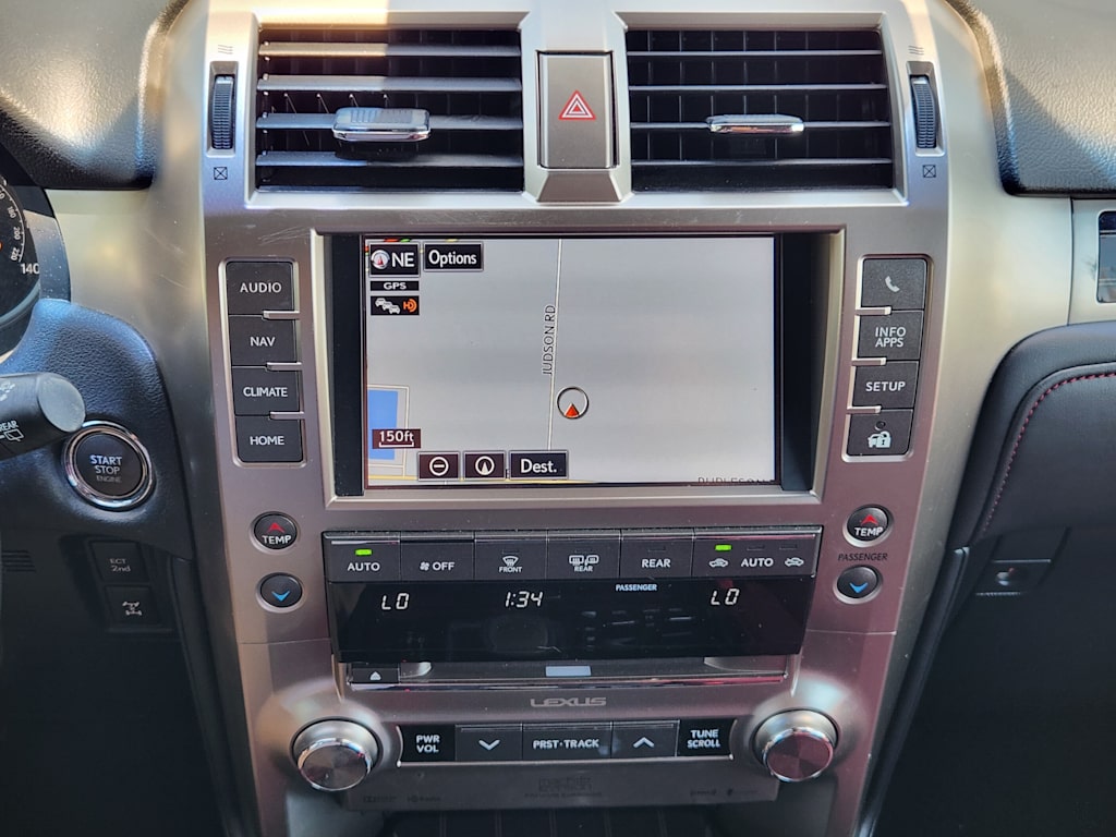 Thumbnail: 2021 Lexus GX - 13
