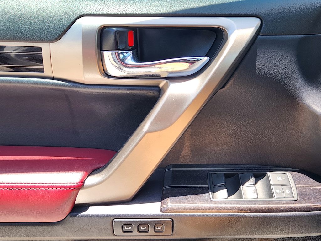 Thumbnail: 2021 Lexus GX - 28