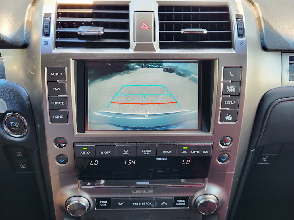 Thumbnail: 2021 Lexus GX - 24