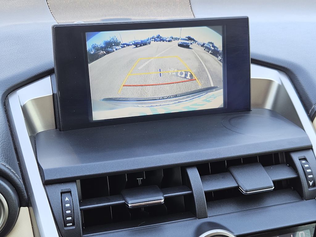 Thumbnail: 2016 Lexus NX - 23