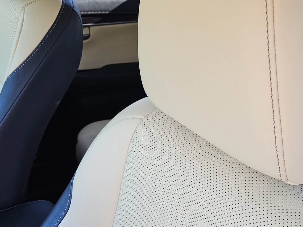 Thumbnail: 2016 Lexus NX - 22