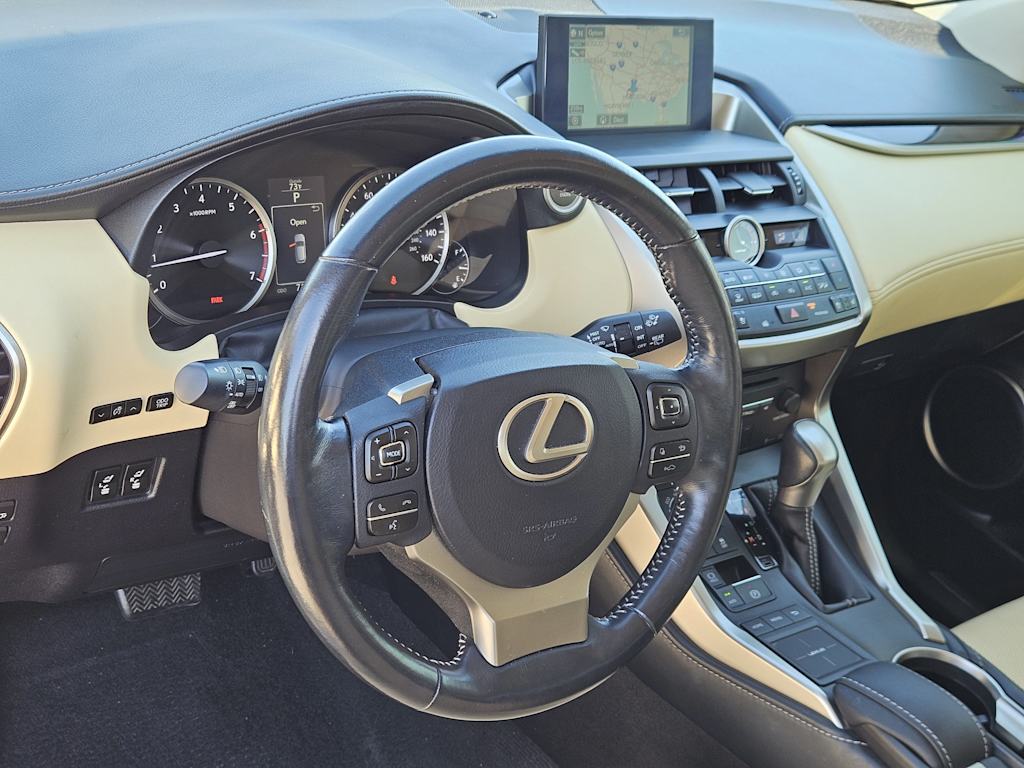 Thumbnail: 2016 Lexus NX - 2
