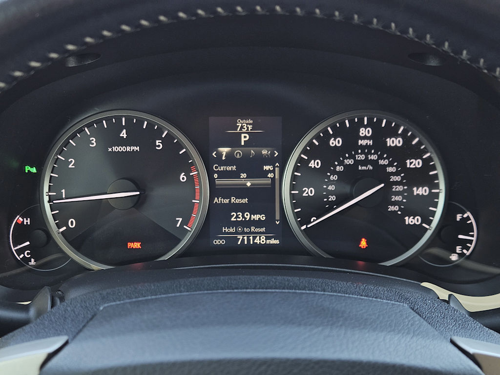 Thumbnail: 2016 Lexus NX - 15