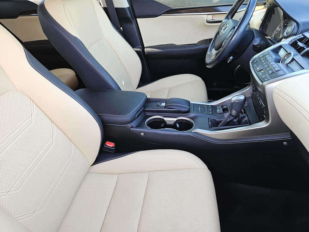 Thumbnail: 2016 Lexus NX - 10